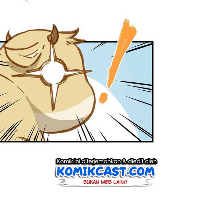 The Sacred Ruins Chapter 04 Gambar 40